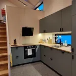 Tatil Evi Huset Ved Skogen *