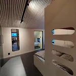 Huset Ved Skogen