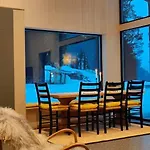 Huset Ved Skogen Tatil Evi *